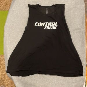 2 for $20 // BeachBody Control Freak Tank top